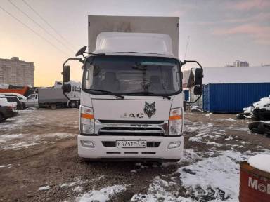 JAC N 120