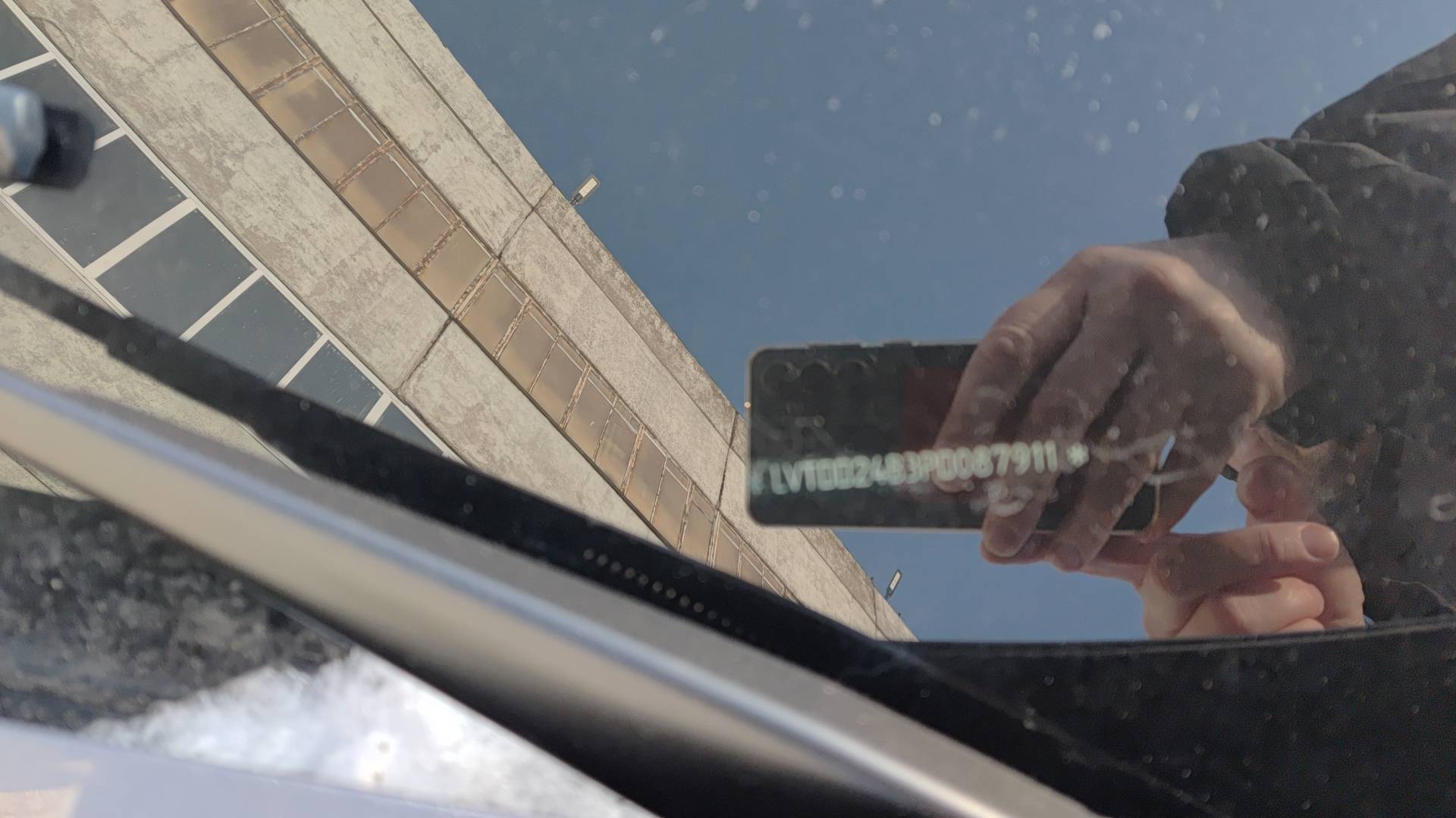 EXEED TXL,  61 797 км, 2023 года в лизинг