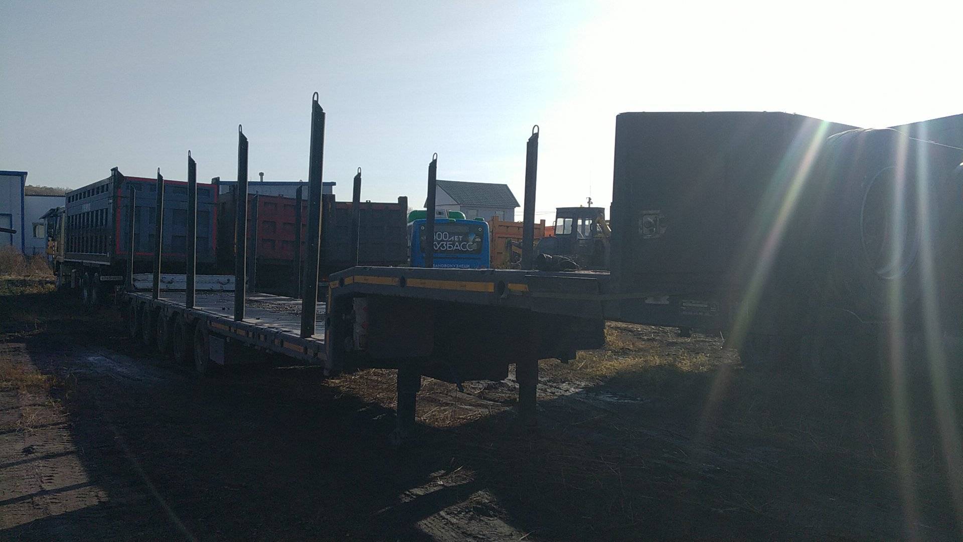 СААБ 9894-0000050-04, 2024 года в лизинг