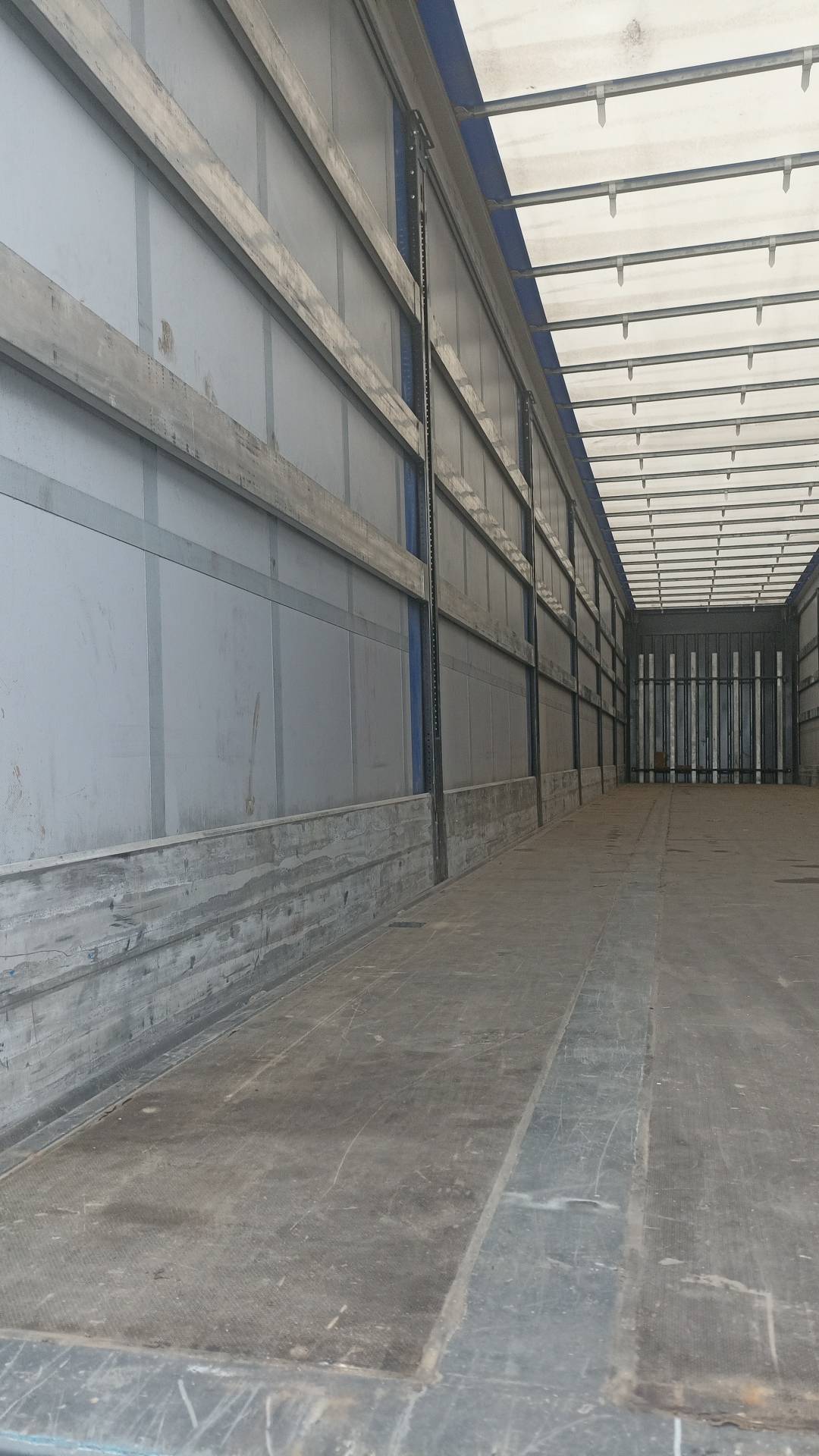 ORTHAUS СGS V40, 2024 года в лизинг