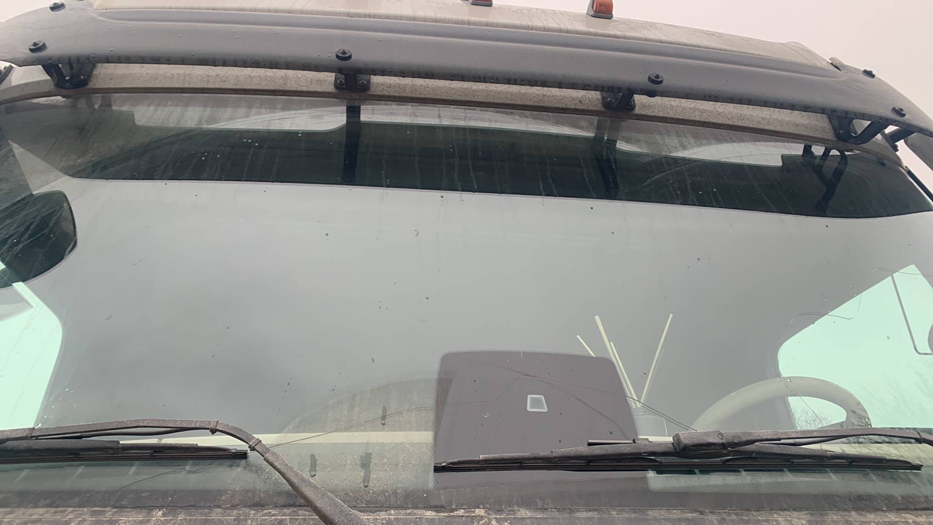 Mercedes-Benz Actros 5 1845 LS 4x2 (BigSpace),  741 371 км, 2021 года в лизинг