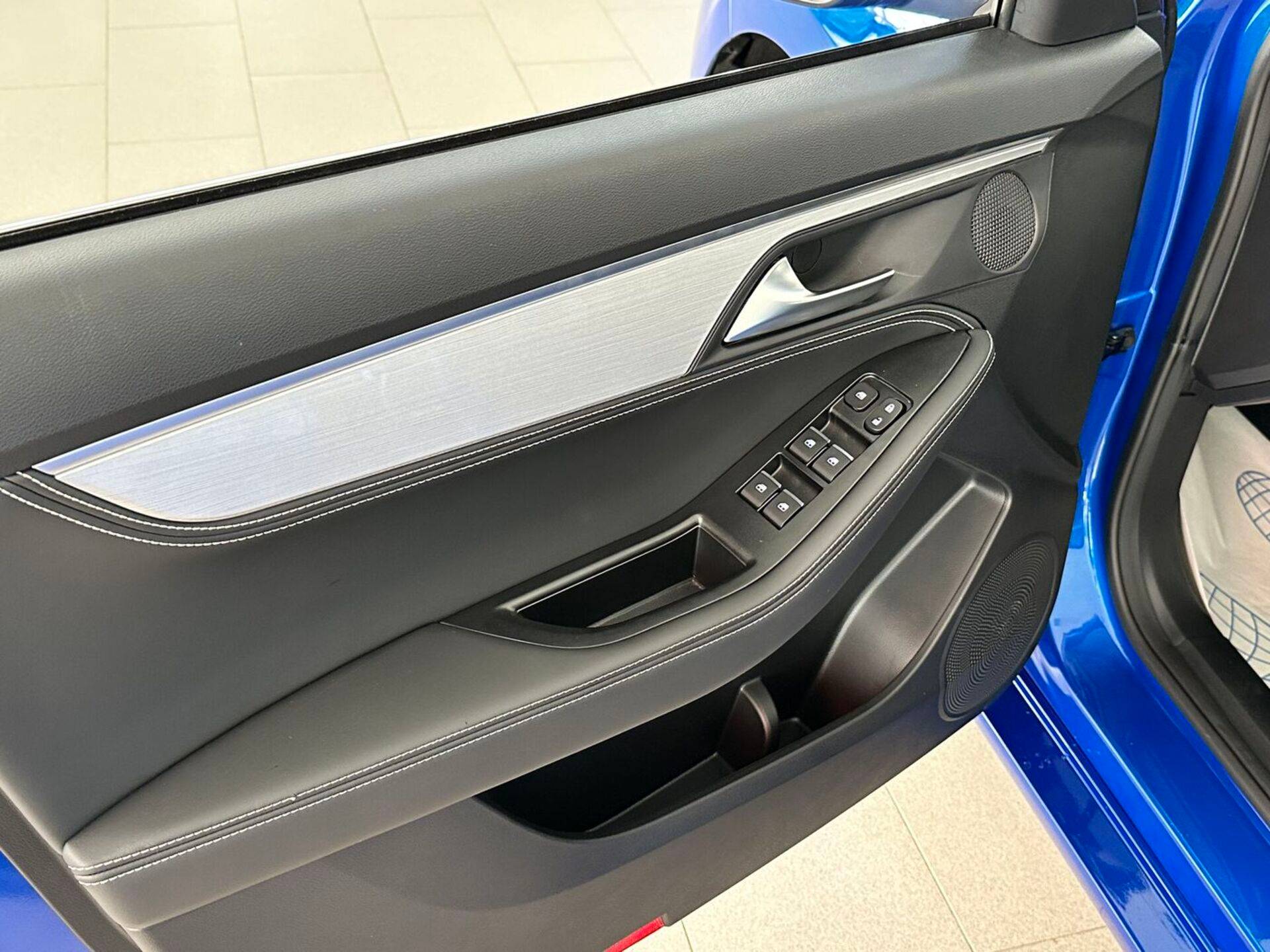 JAC J7 1.5 T CVT luxury