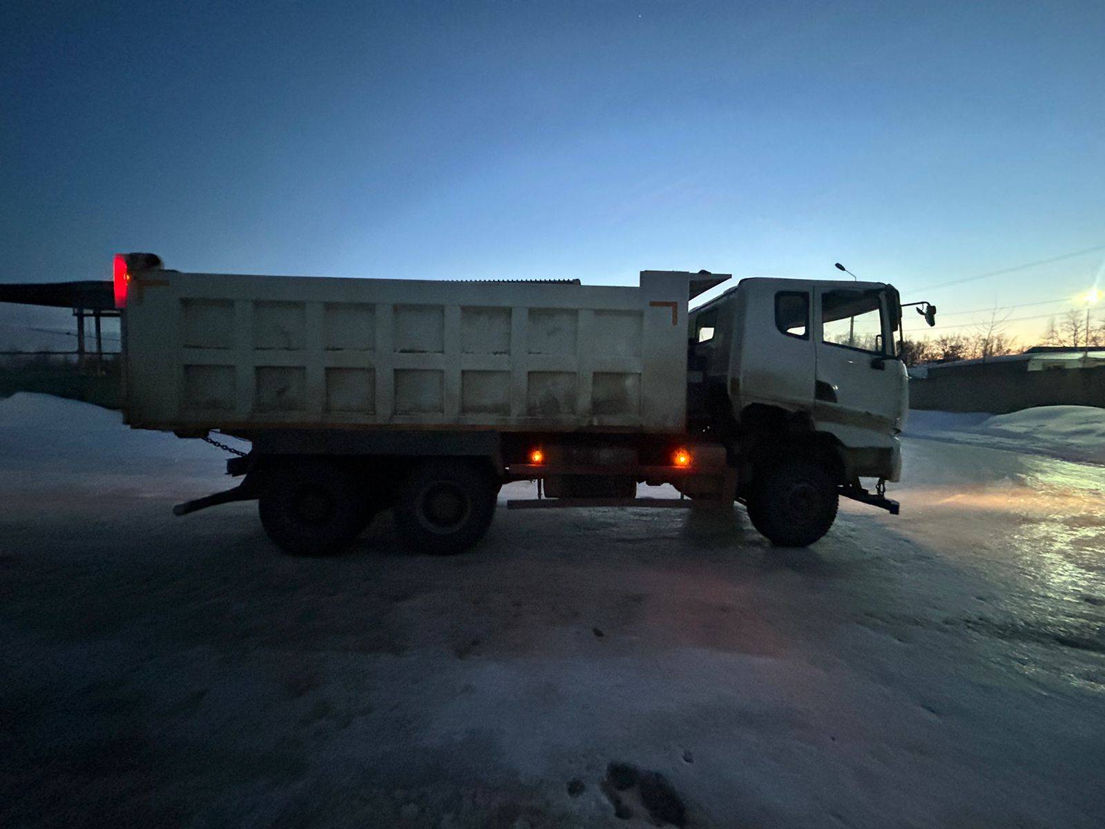 SANY SYZ320C-8S 6х4 Лот 000001946