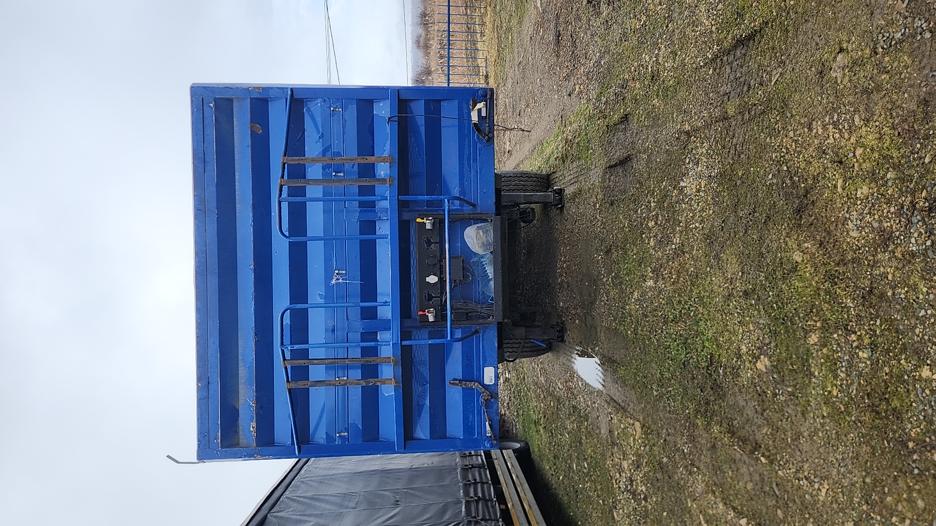 СЗА 924312, 2022 года в лизинг