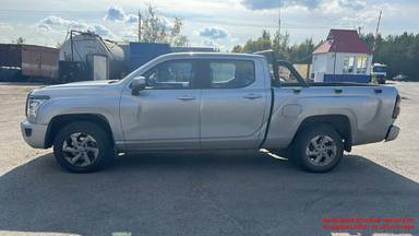 Great Wall KINGKONG POER