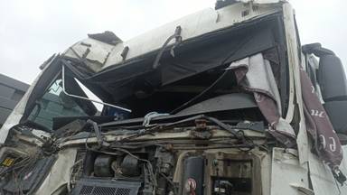 Sitrak C7H 4x2 ZZ4186V361HE