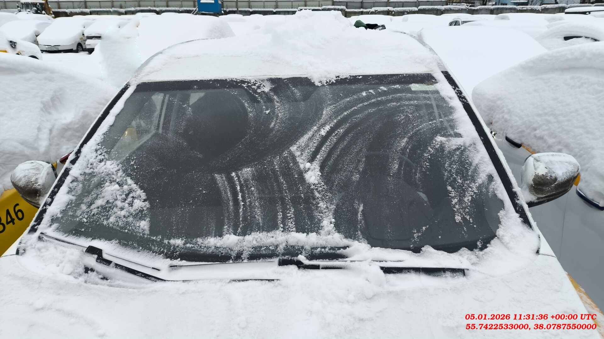 Belgee X50,  145 481 км, 2024 года в лизинг