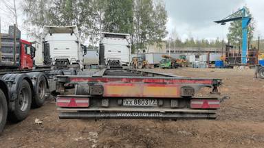 Тонар 99892 (К4-40)