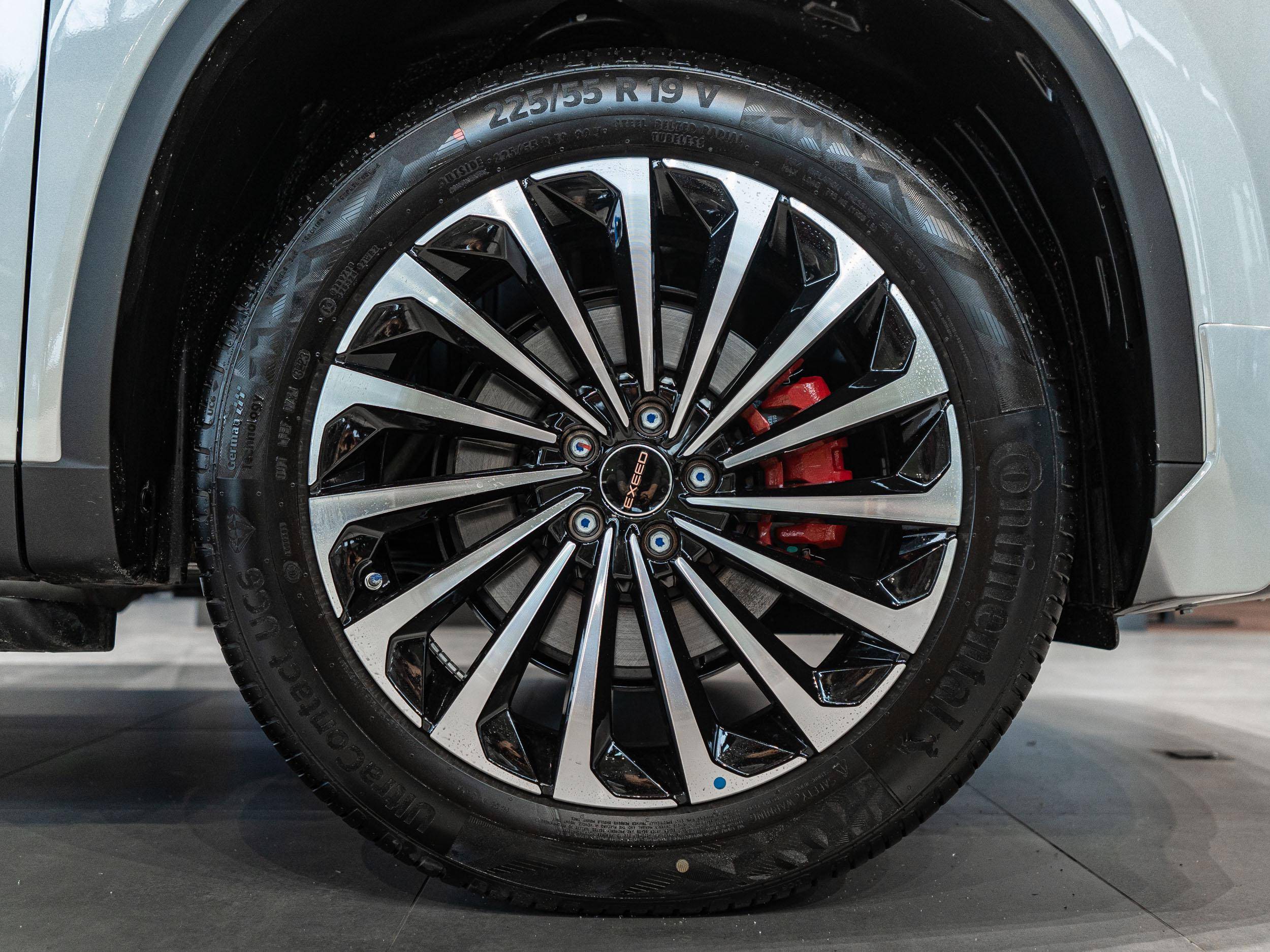 EXEED TXL Prestige 1.6 TGDI DCT7 AWD