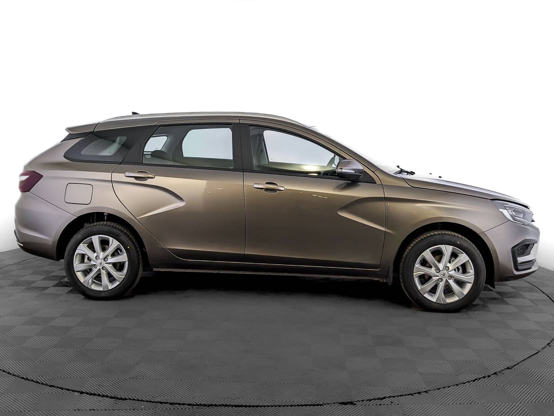 Lada Vesta седан Enjoy 24 1.6 106hp 5MT