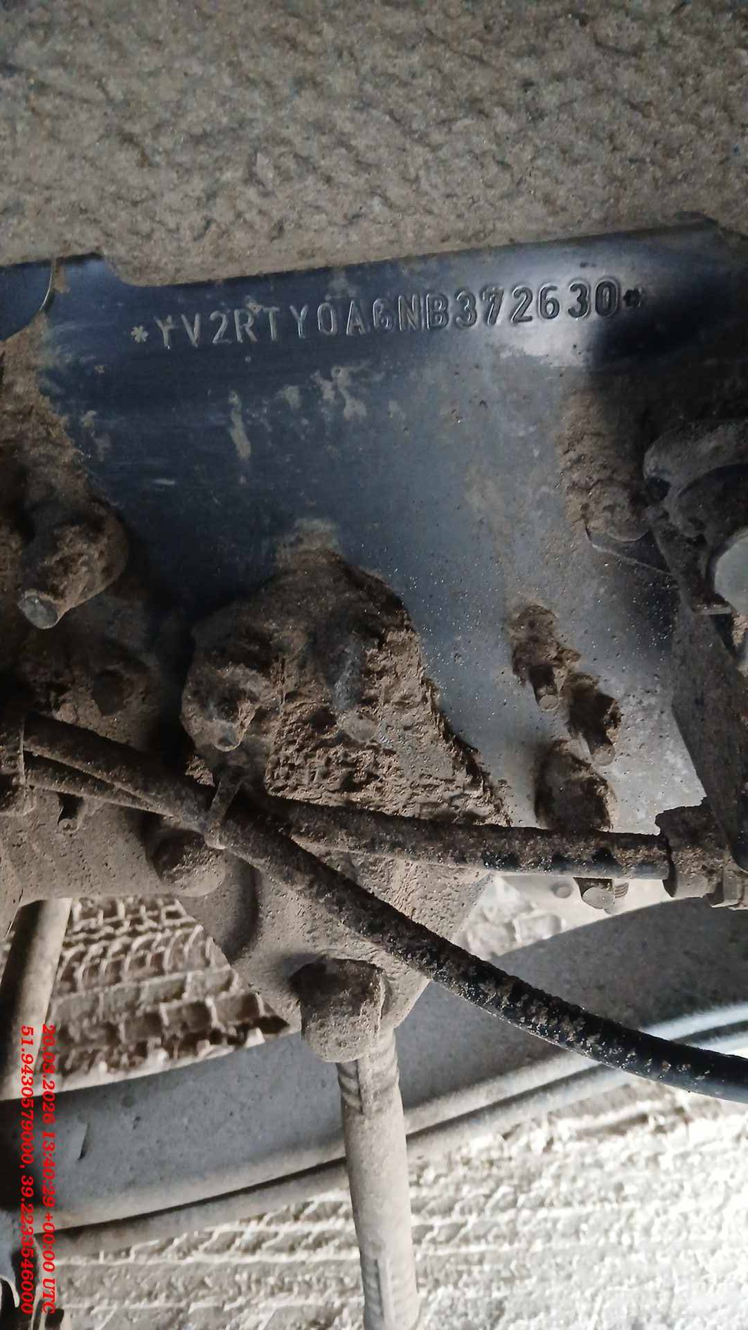 Volvo FH 460 4x2 (FH Globetrotter XL),  681 480 км, 2022 года в лизинг