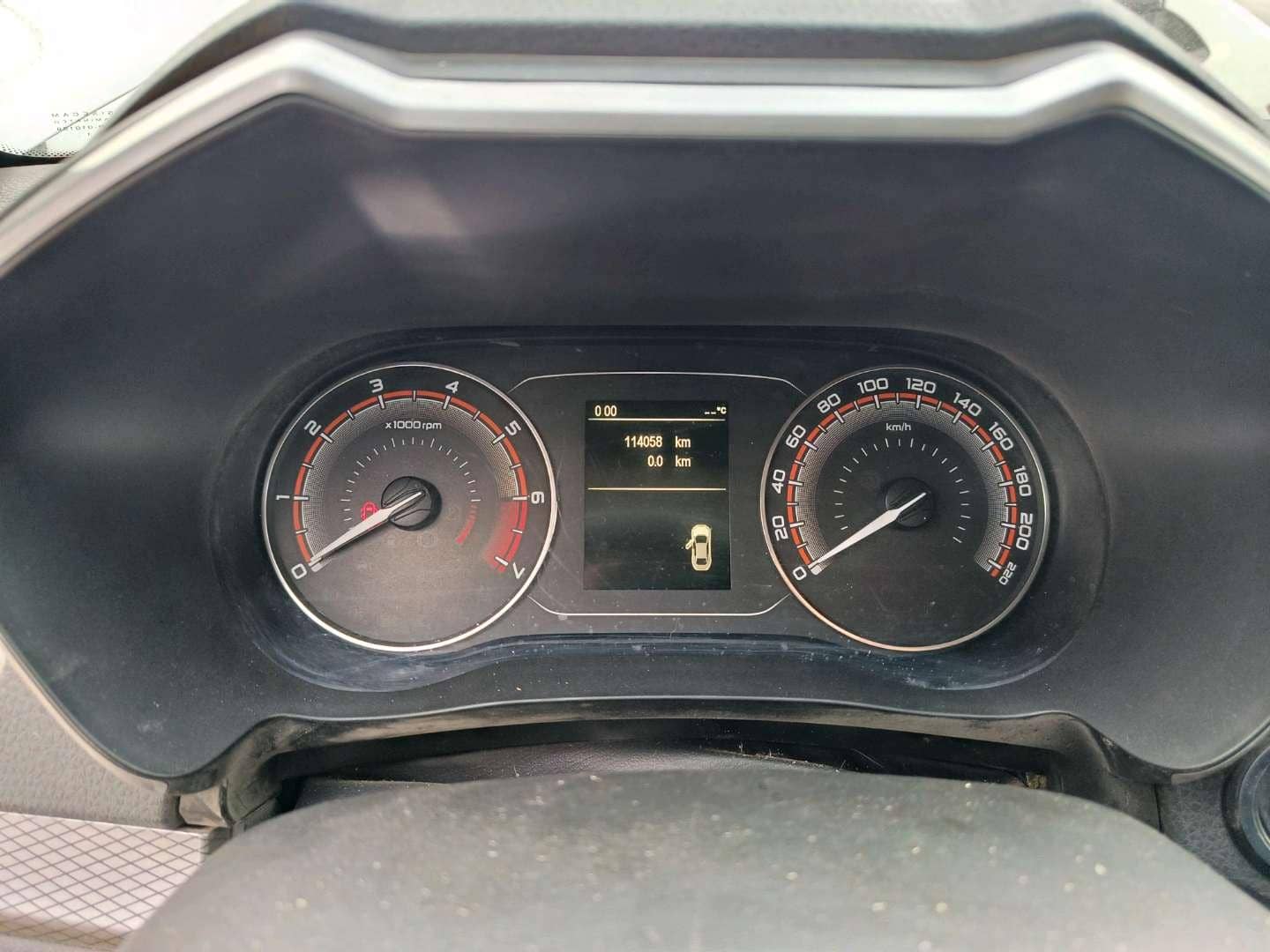 Lada Vesta седан,  114 058 км, 2023 года в лизинг