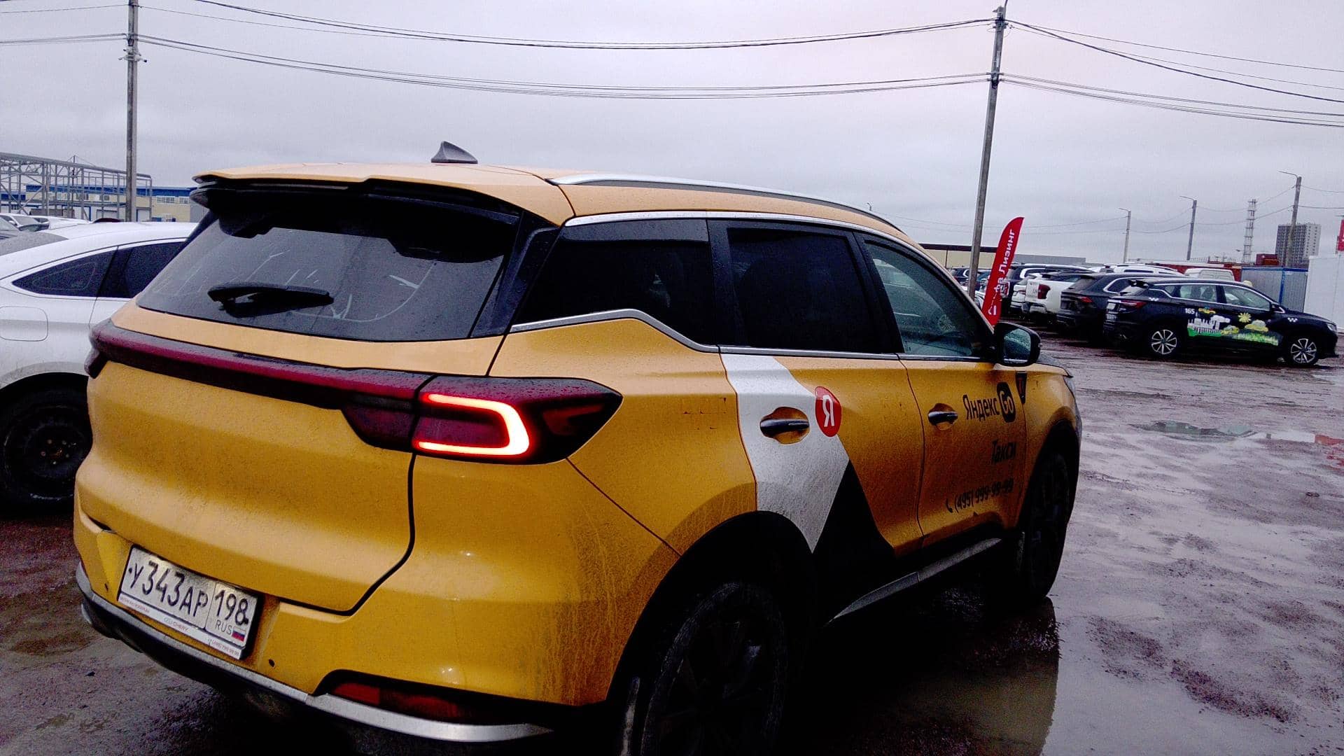 Chery Tiggo 7 PRO MAX,  118 575 км, 2023 года