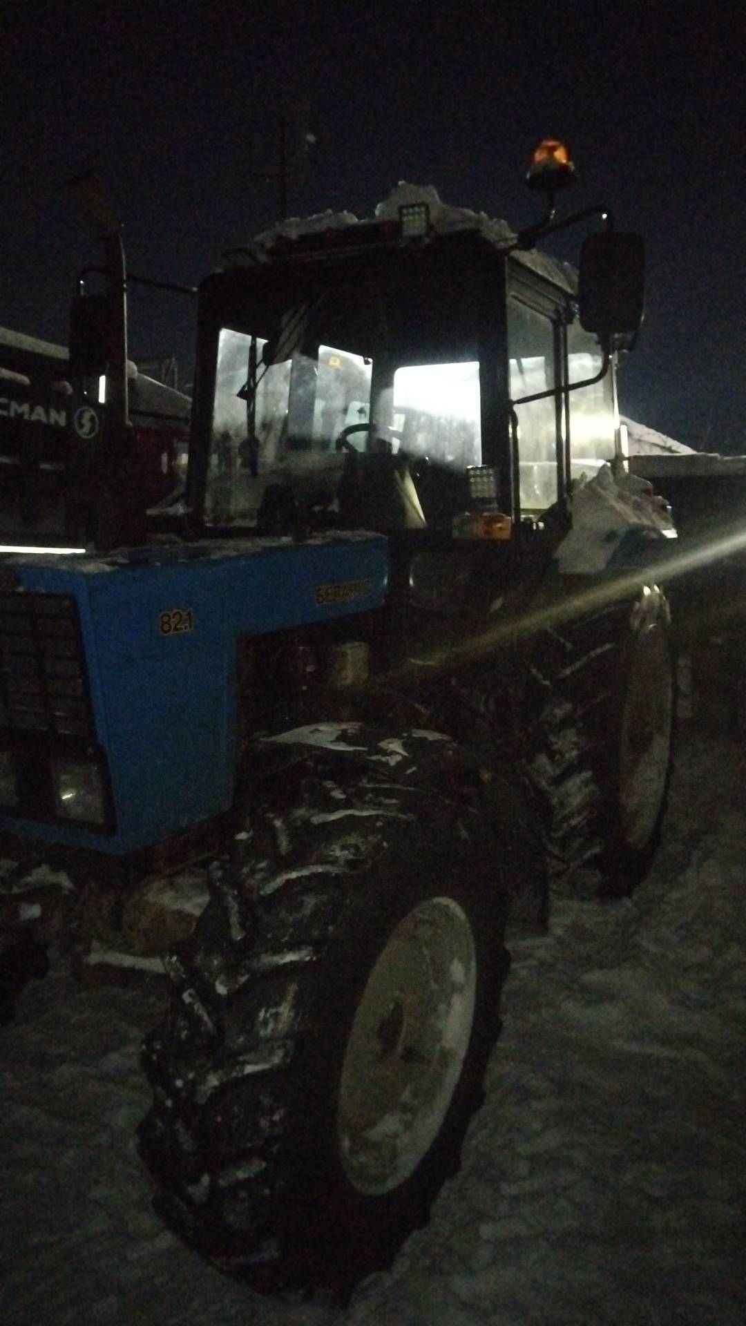 Егорьевская сельхозтехника 2ПТСЕ-6.5 прицеп тракторный самосвальный, 2023 года в лизинг