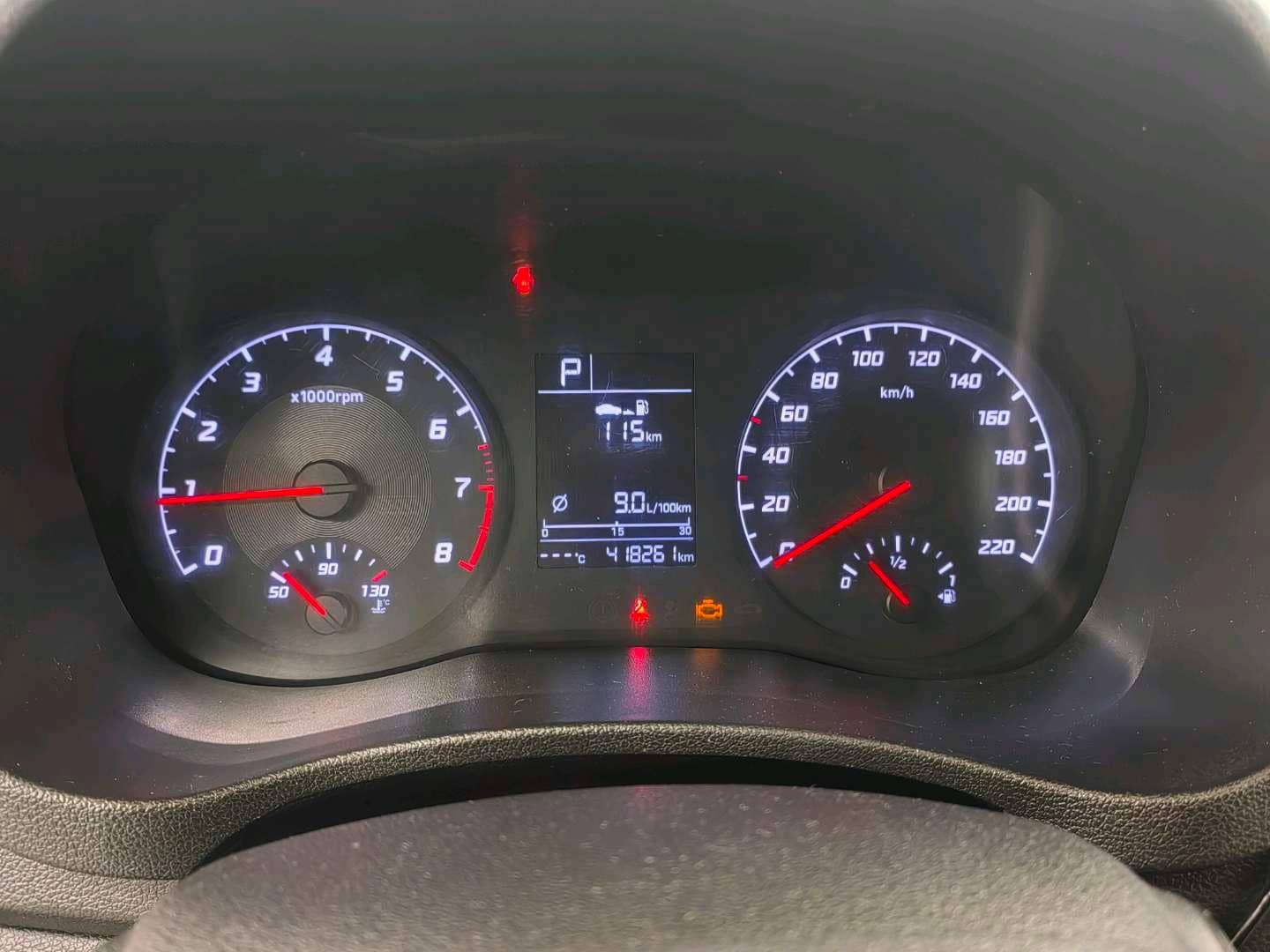 Hyundai Solaris,  418 261 км, 2021 года в лизинг