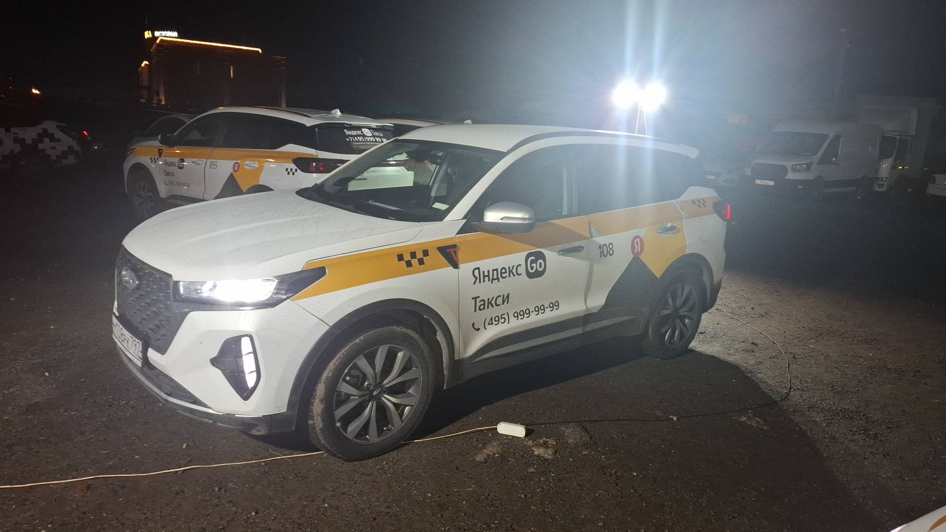 Chery Tiggo 7 PRO MAX,  144 597 км, 2023 года в лизинг