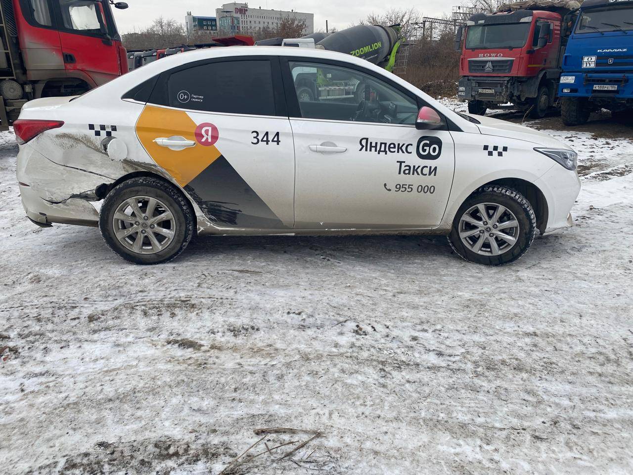 Changan Alsvin,  95 439 км, 2023 года в лизинг