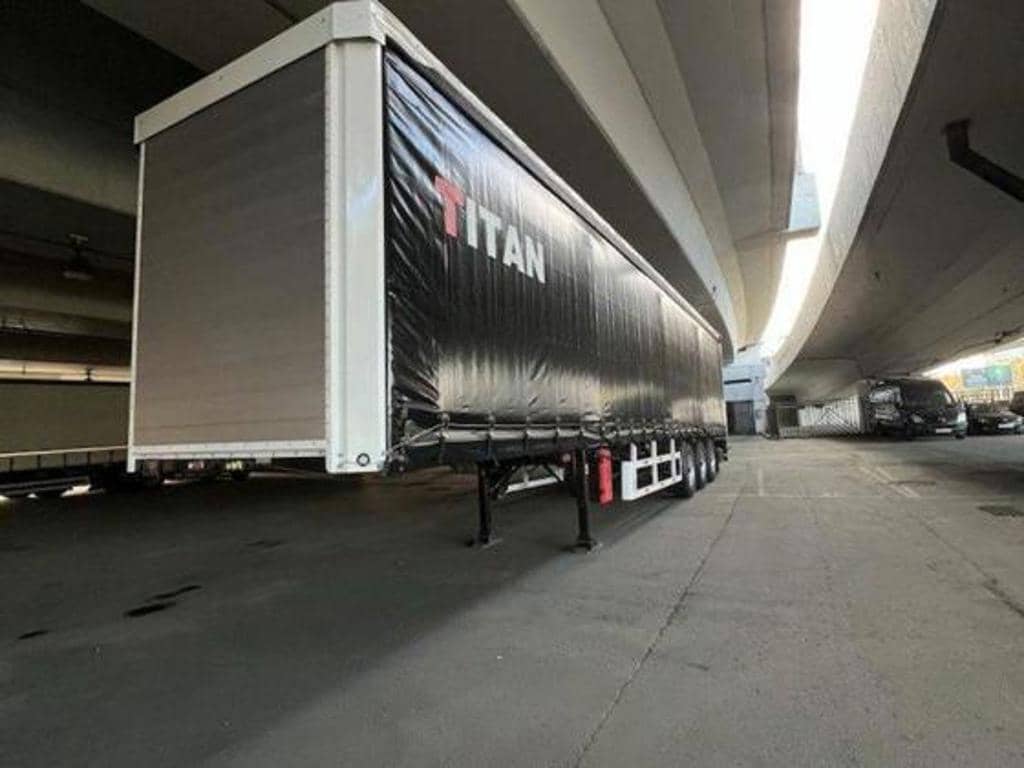 TITAN TITAN226SH3