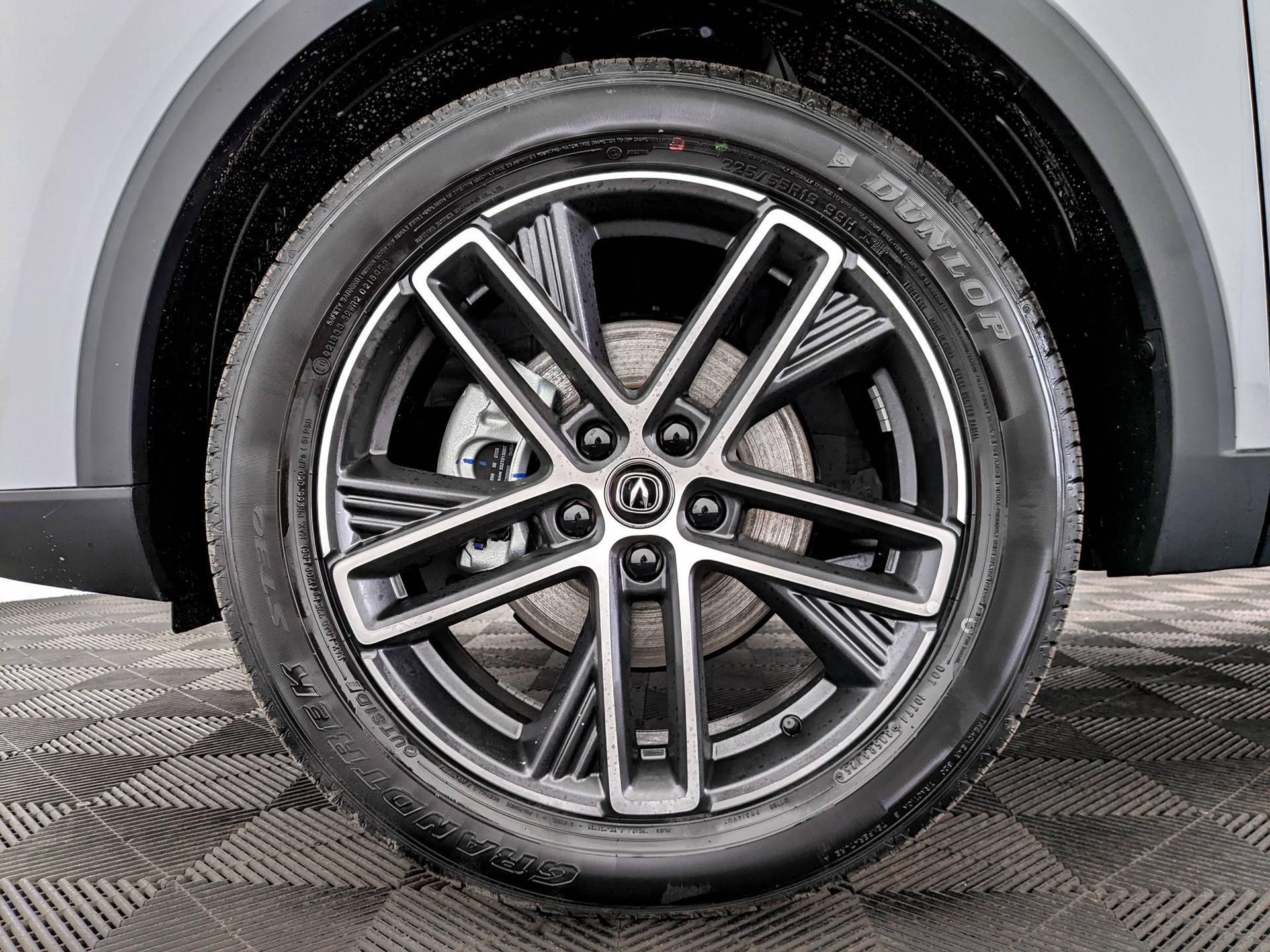 Changan Uni-S Tech 1.5T 7DCT