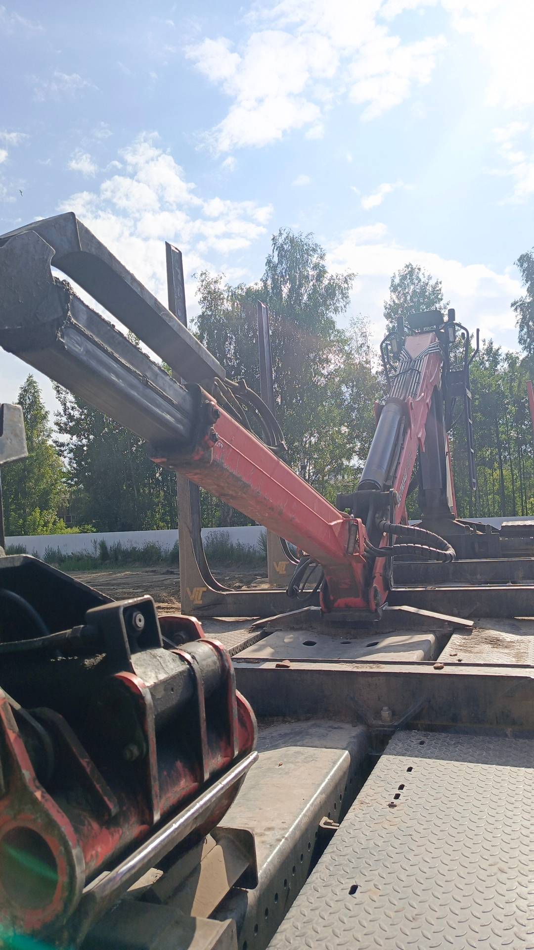 Shacman SX32586V384,  84 815 км, 2024 года в лизинг