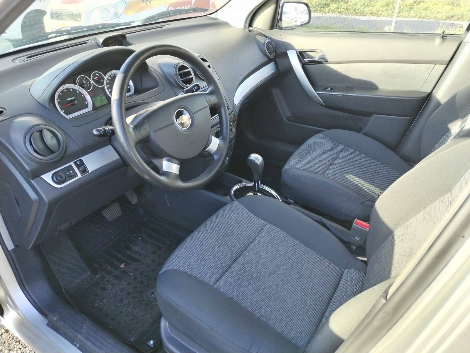 Chevrolet Nexia,  23 247 км, 2023 года в лизинг
