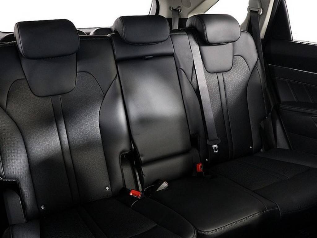 KIA Sorento Luxe 2.5 6AT 4WD