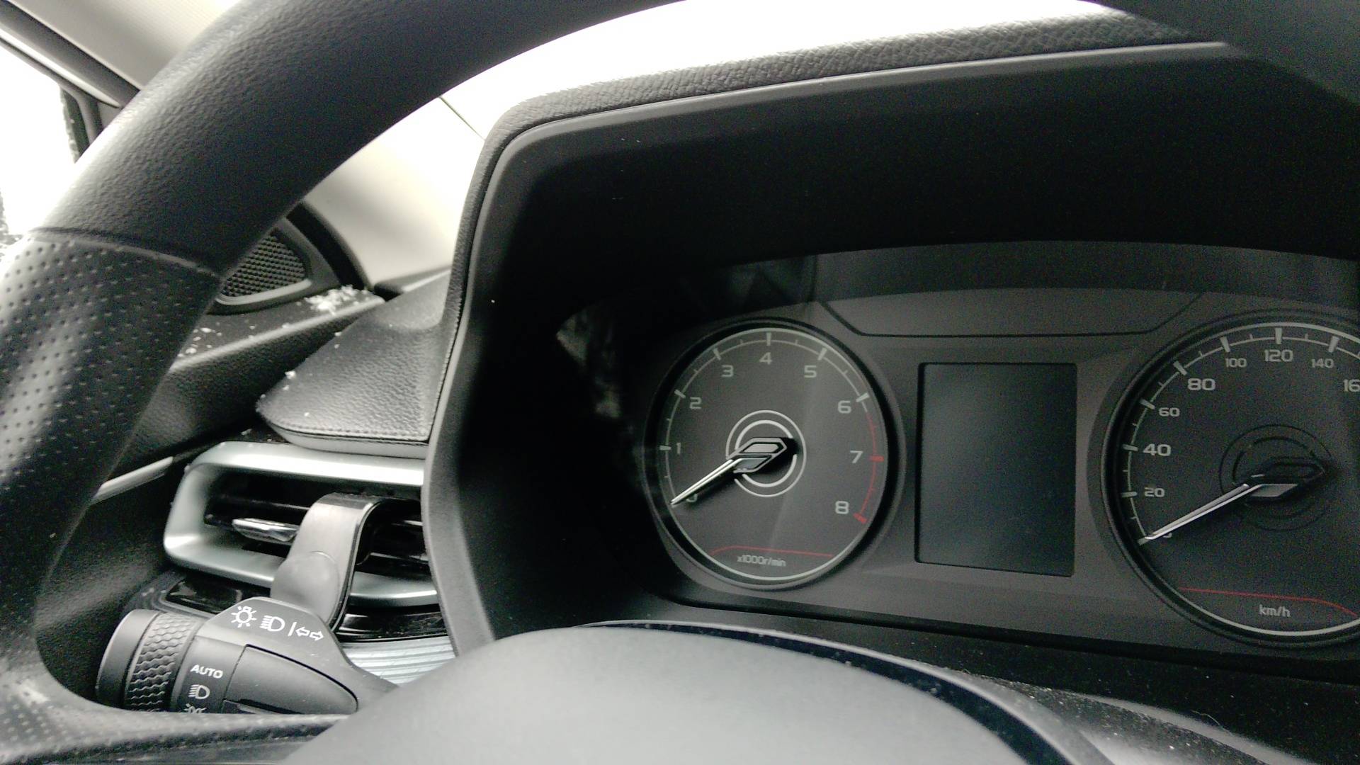 Geely Emgrand,  162 155 км, 2023 года в лизинг