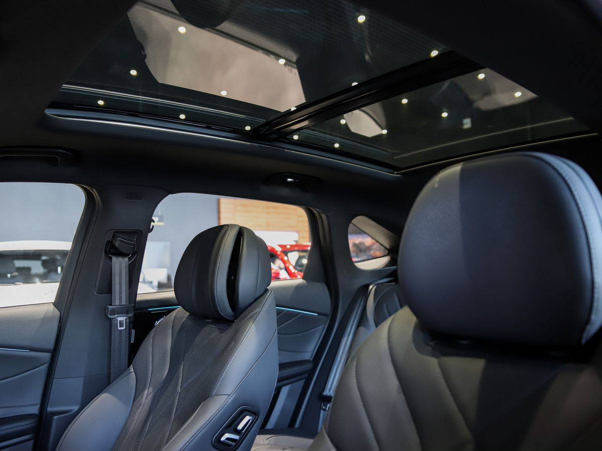 EXEED RX Urban 2.0 TGDI DCT7 AWD