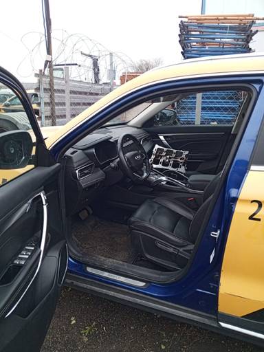Geely Atlas Pro
