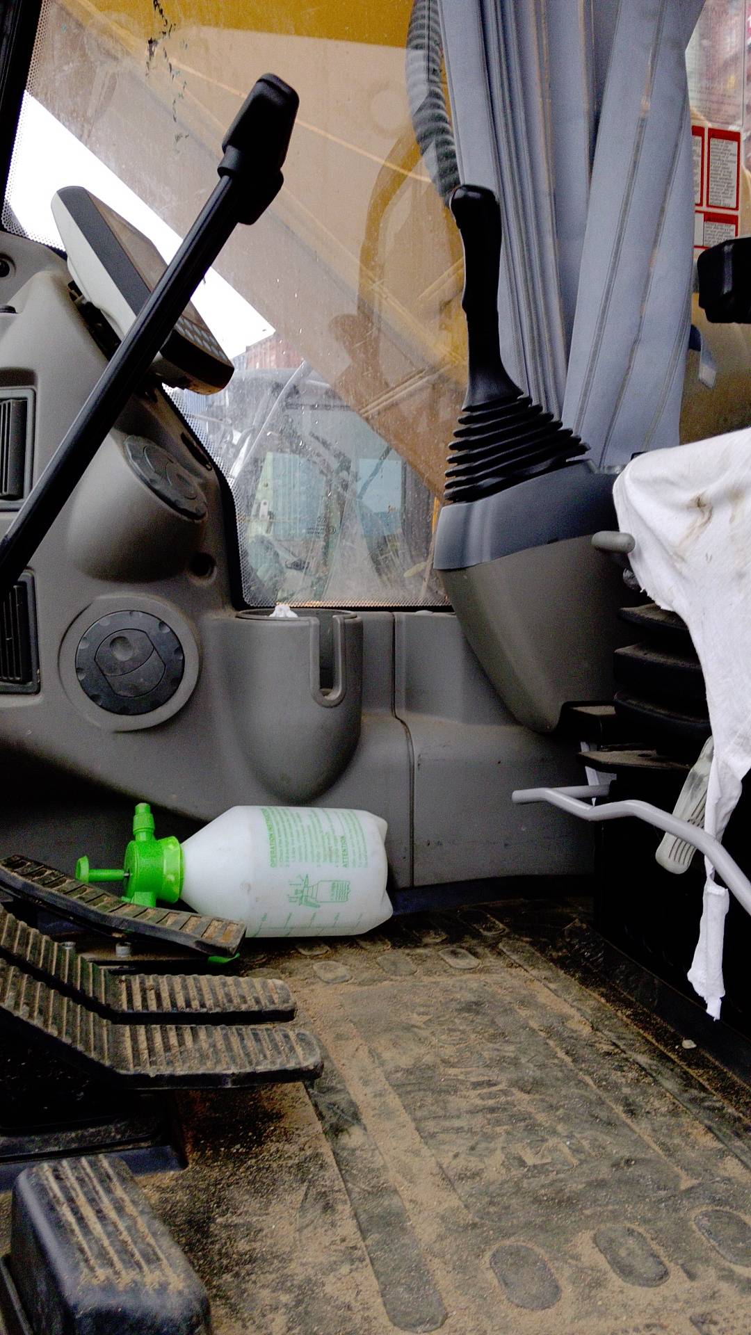 LiuGong CLG933E, 2023 года в лизинг