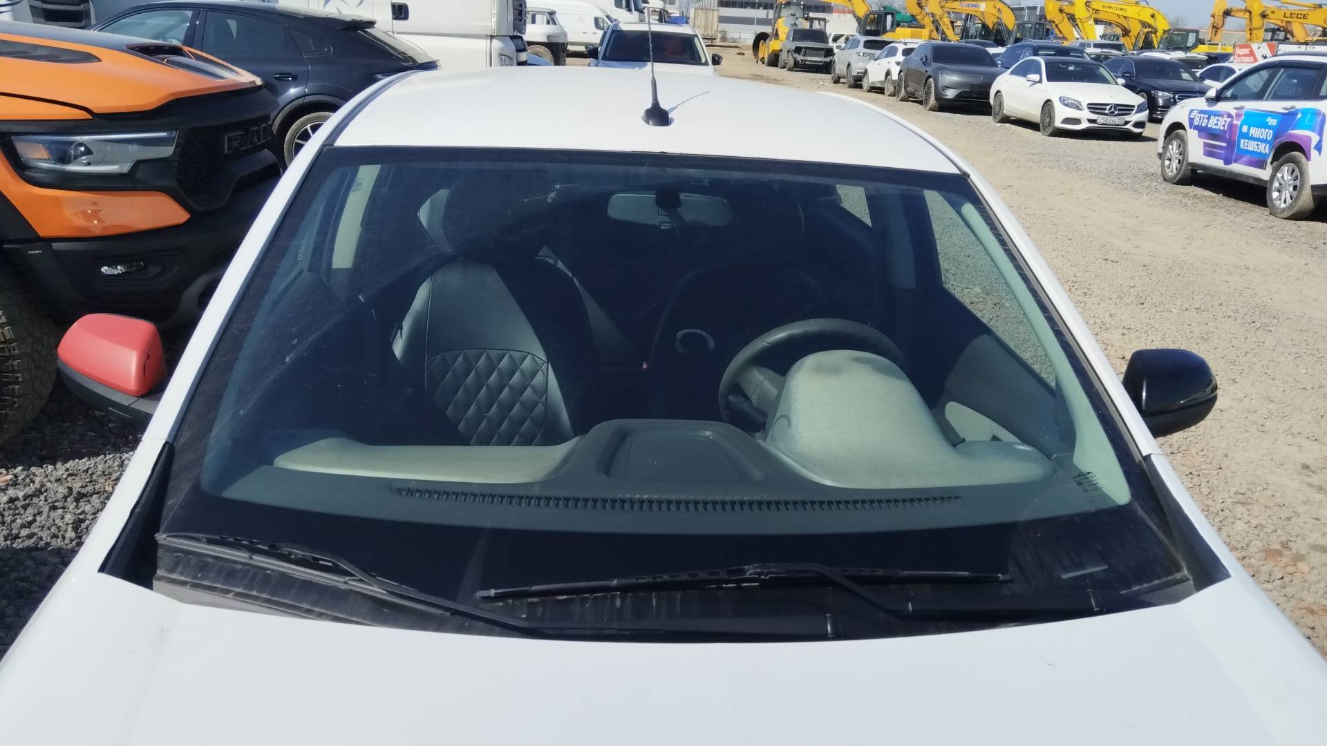 Chevrolet Cobalt,  86 054 км, 2023 года в лизинг