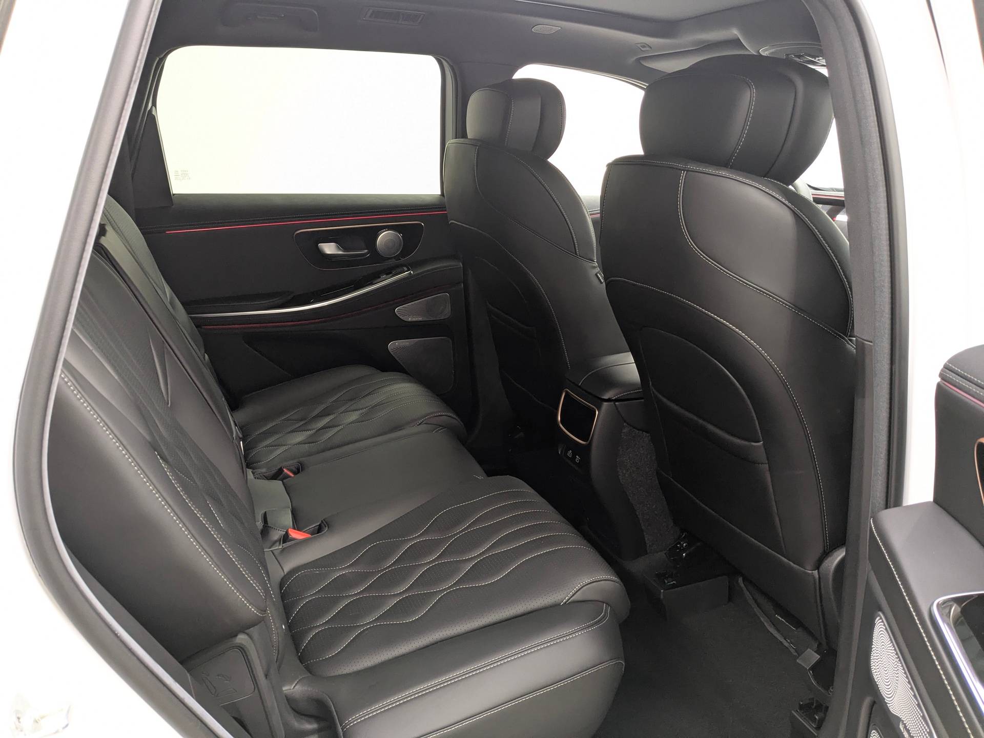 EXEED VX President 7 мест 2.0T 8AT 4WD