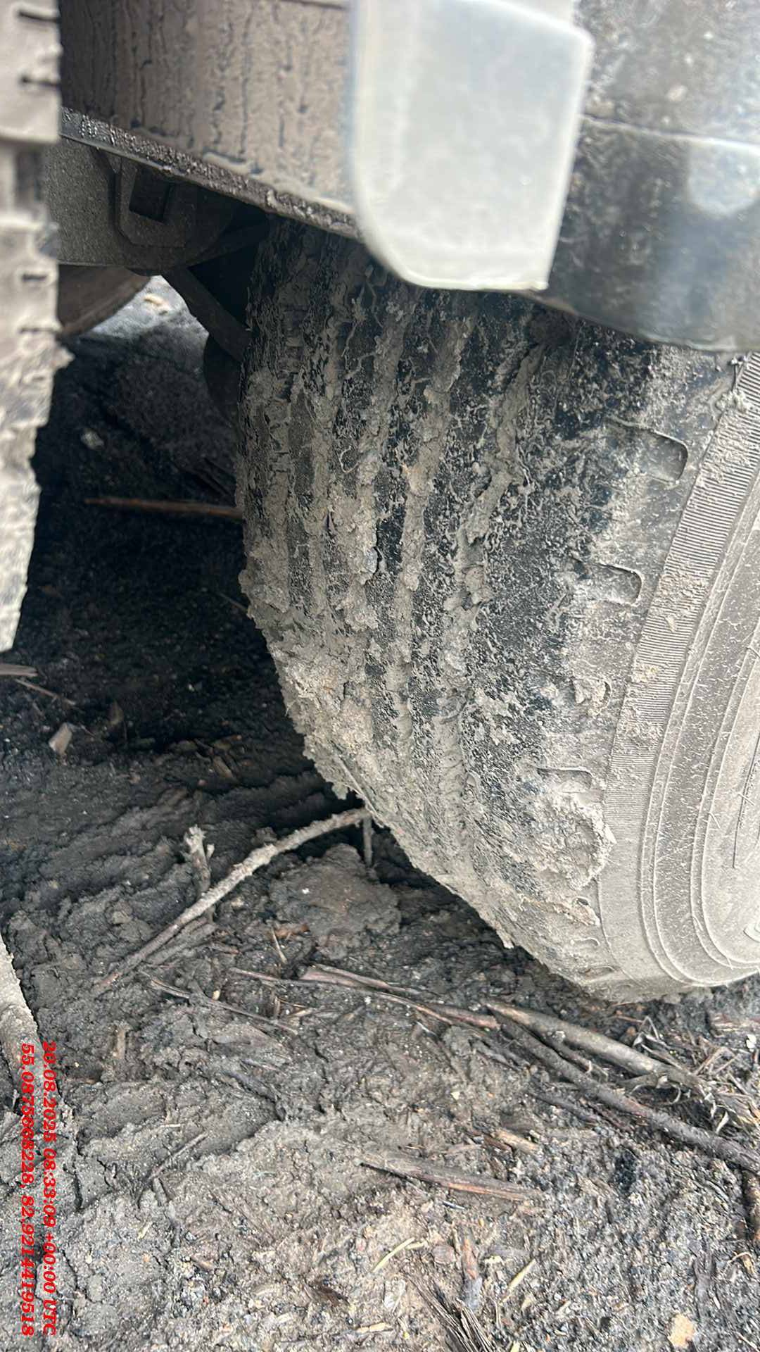 Тонар 97882 (T4-16V), 2024 года в лизинг