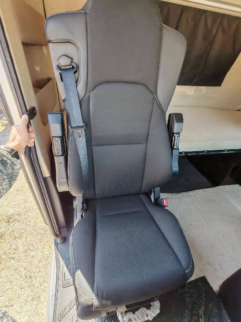Mercedes-Benz Actros 1848 LS,  162 187 км, 2023 года