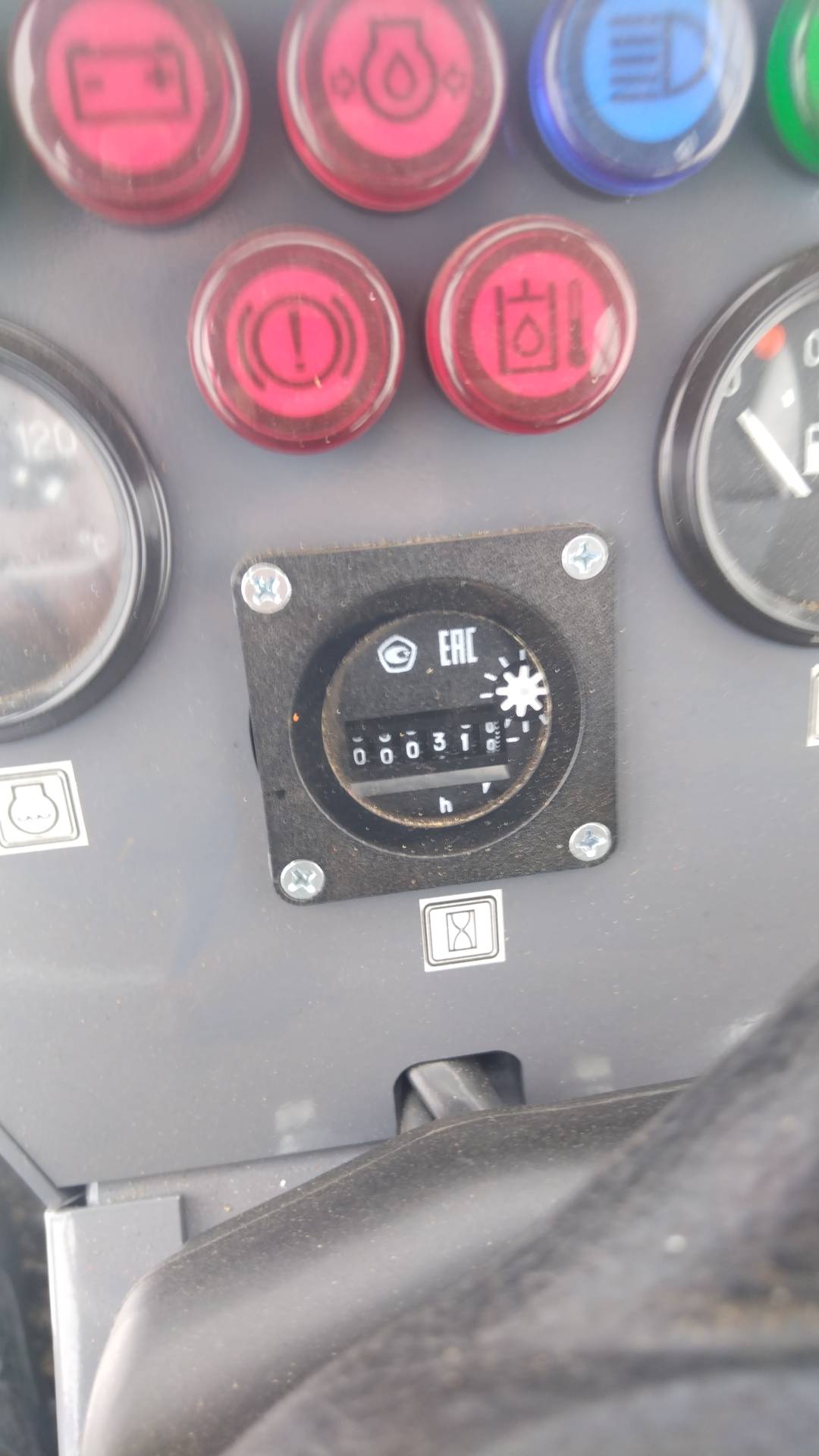 Завод «Дорожных машин» DM-09, 2024 года в лизинг