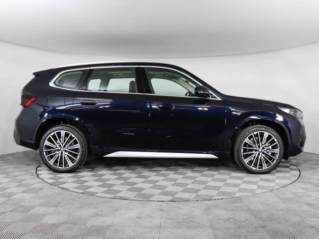 BMW X1 xDrive25Li M Sport