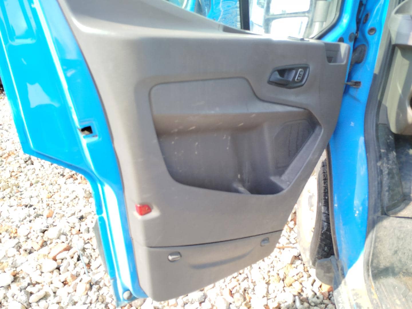 Ford Transit,  82 068 км, 2021 года в лизинг