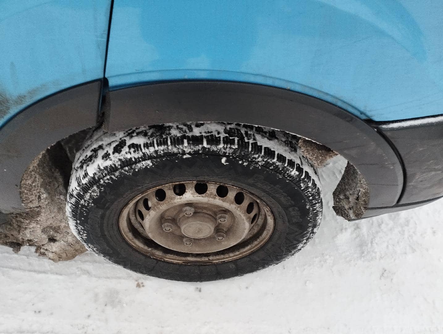 Ford Transit,  167 513 км, 2021 года в лизинг