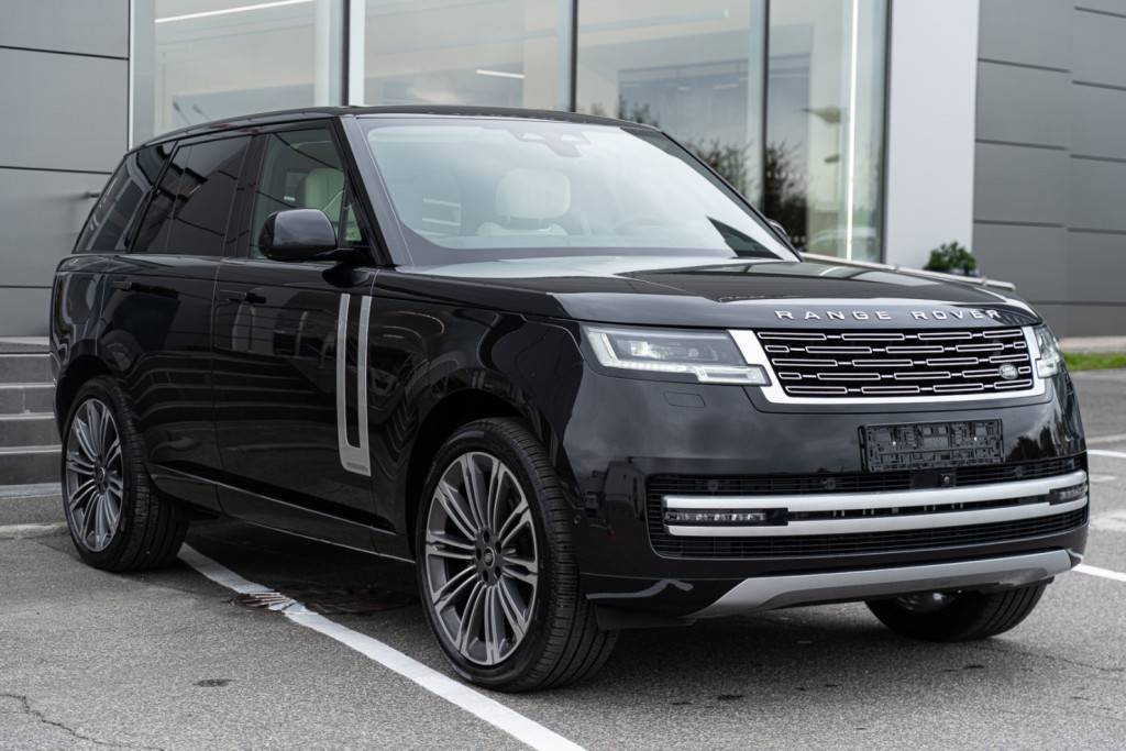 Land Rover Range Rover TDV6 3.0 350PS MHEV Autobiography