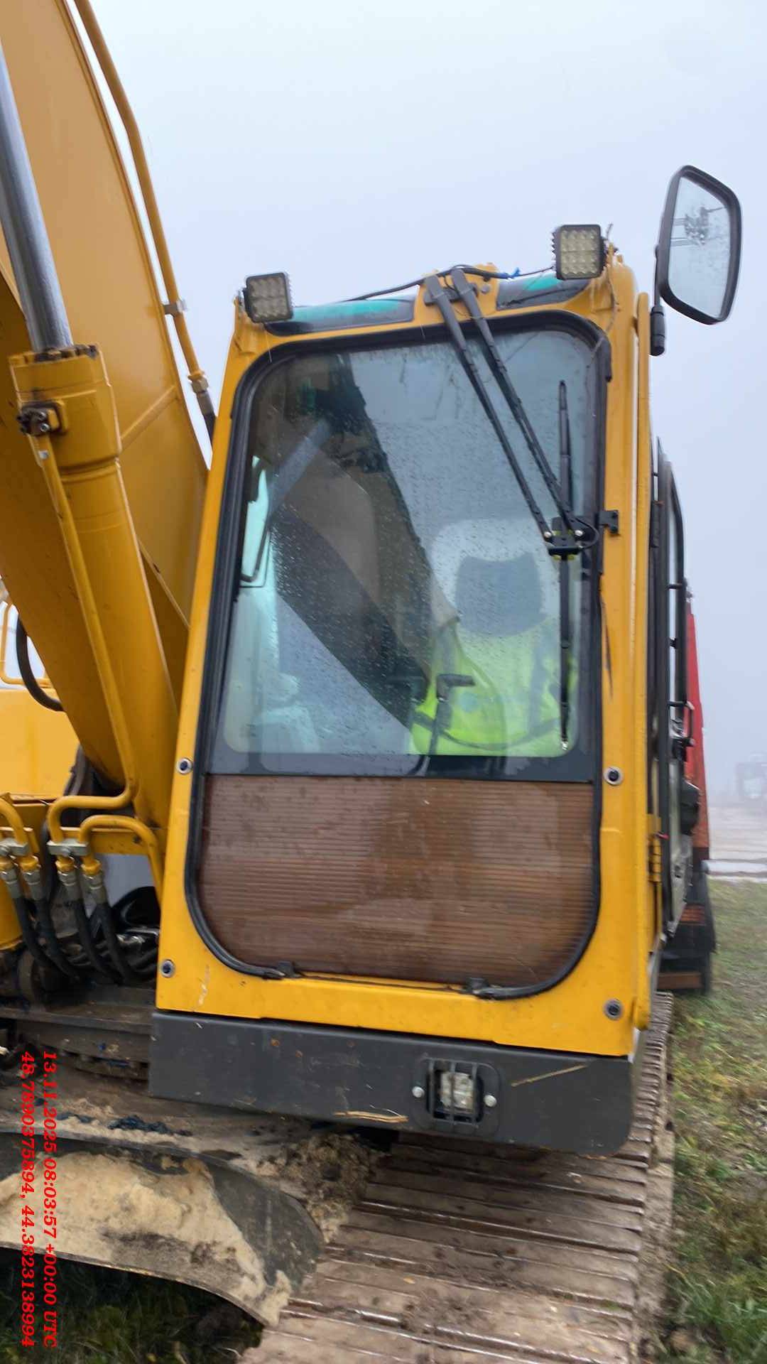 SDLG/LGCE E6210F, 2022 года в лизинг