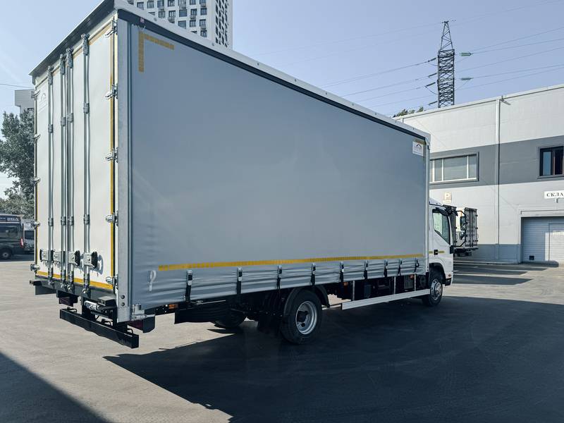 КАМАЗ 43089-F5