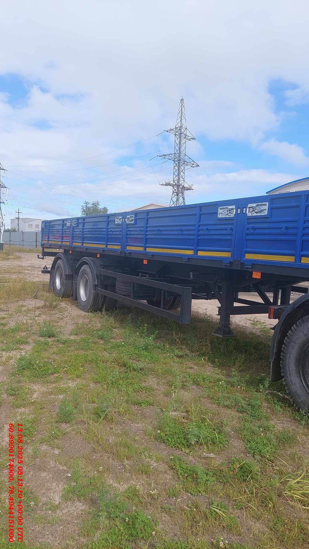 МАЗ 938660-2010, 2023 года в лизинг
