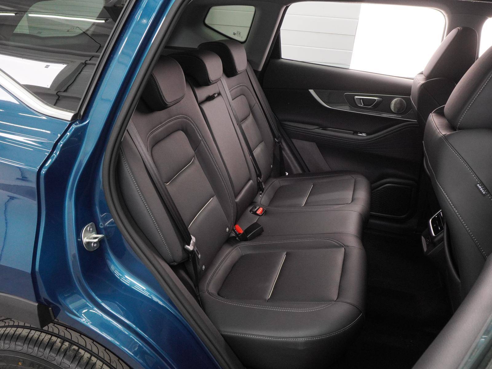 Chery Tiggo 7L ACTIVE 1.6 Turbo DCT7 2WD 