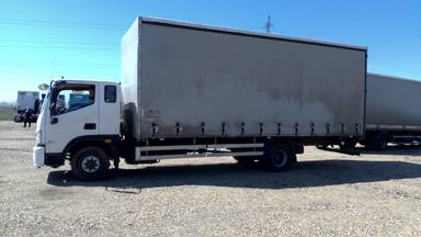 Foton S 120 (BJ1128)