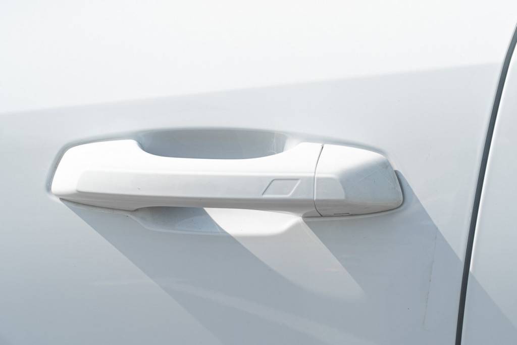 Geely Cityray Luxury 1.5T 7DCT 2WD