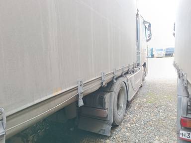 Foton AUMAN EST A 1846 AMT (4189SLFKA)