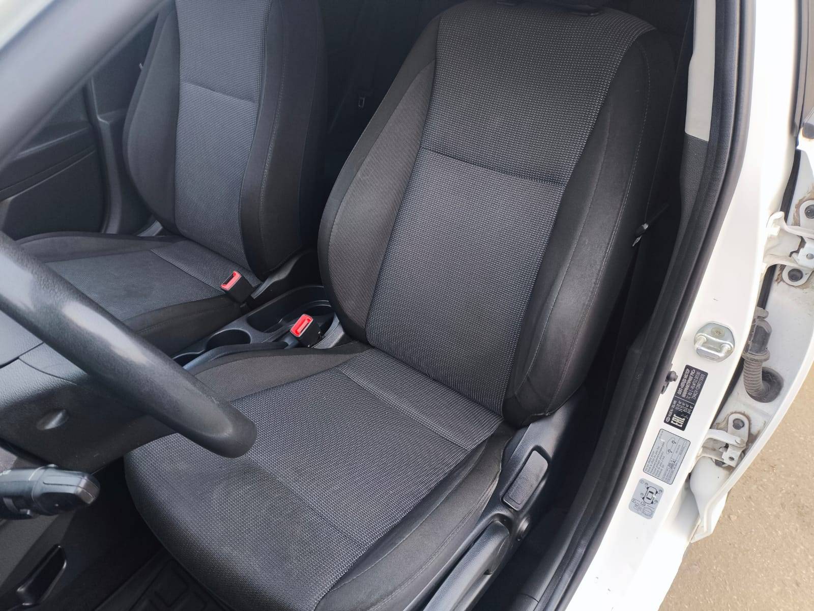 Hyundai Solaris,  235 784 км, 2021 года в лизинг