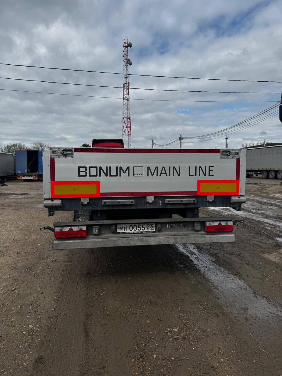 BONUM 914295-06 Лот 000008844