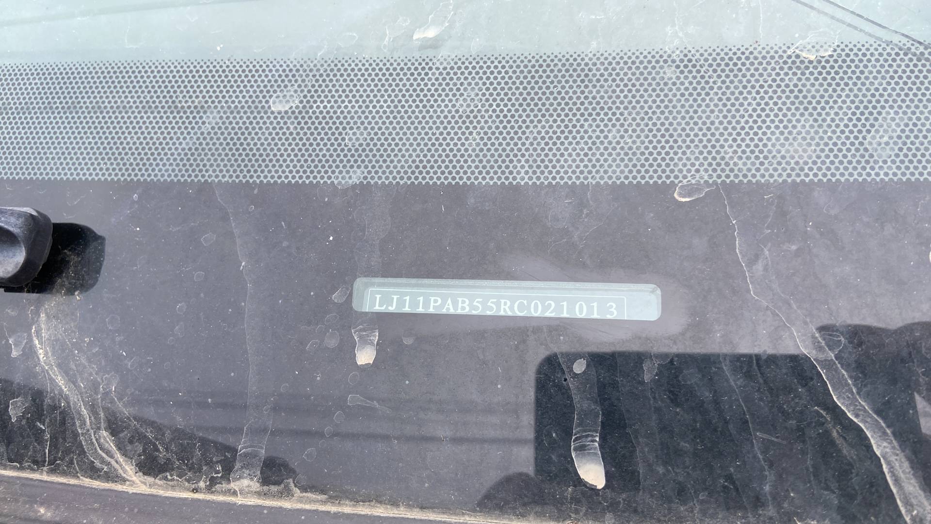 JAC T9,  49 429 км, 2024 года в лизинг