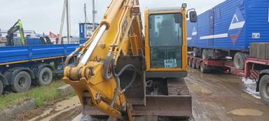 SDLG/LGCE E690F
